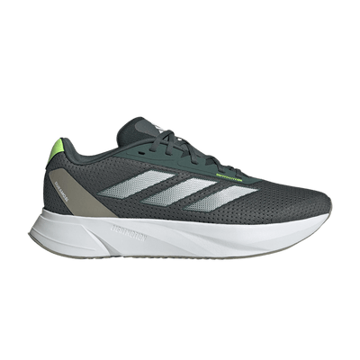 adidas Duramo SL Legend Ivy Zero Metalic Silver Pebble