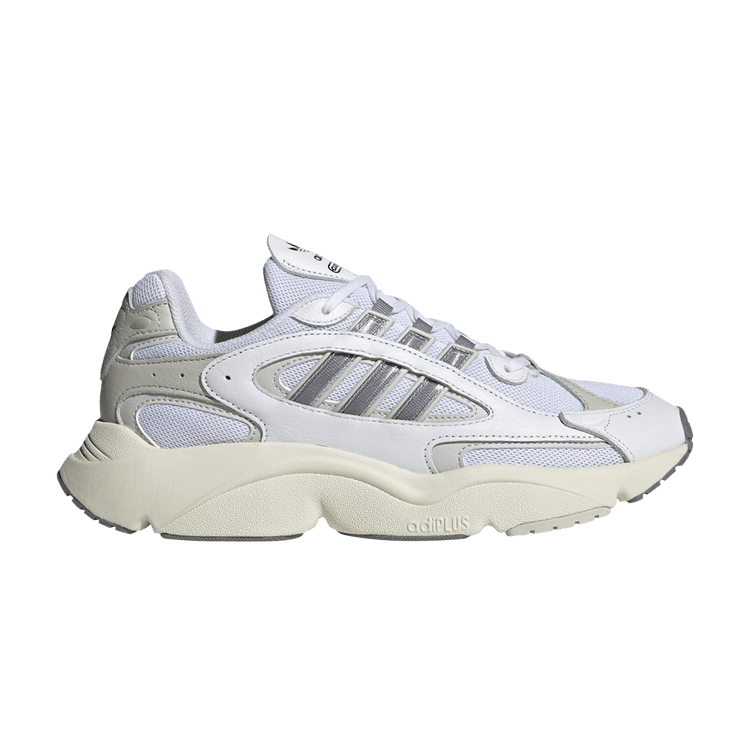 adidas Ozmillen Cloud White Grey Off White
