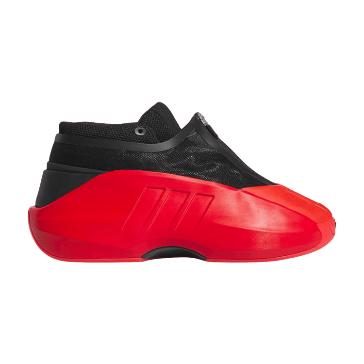 adidas Crazy IIInfinity Red Core Black
