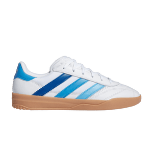 adidas Copa Premiere Cloud White Blue Bird Royal Blue