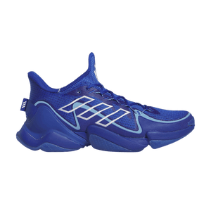 adidas Mahomes 1 Impact FLX Boost Royal Blue Team Light Blue
