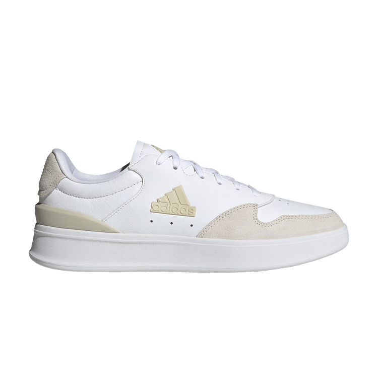 adidas Kantana Cloud White Aluminium Orbit Grey