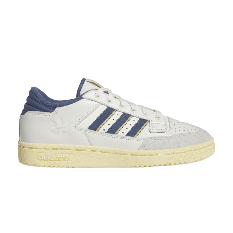 adidas Centennial 85 Lo Off White Preloved Ink
