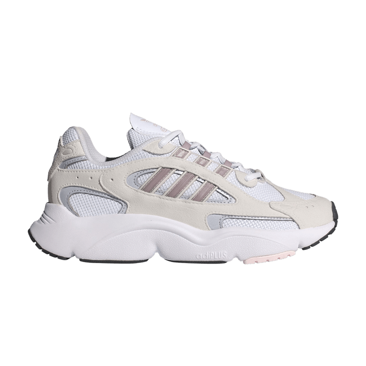 adidas Ozmillen Grey Preloved Fig Wonder Quartz (Women's)