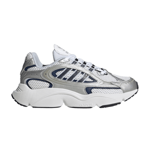 adidas Ozmillen Cloud White Core Black Tech Indigo (Women's)