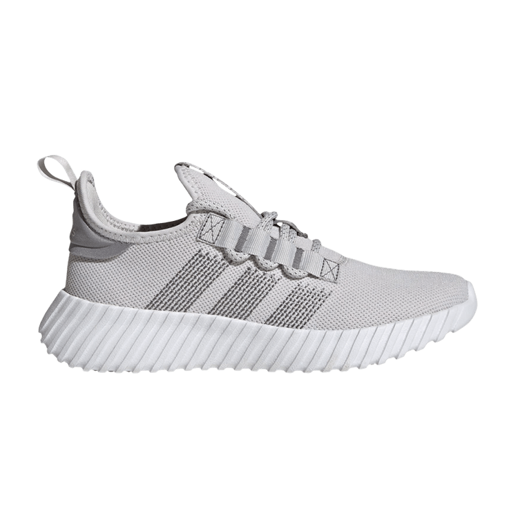 adidas Kaptir Flow Grey Grey Cloud White (Women's)