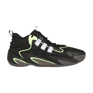 adidas Byw Select Boost Core Black Cloud White Charcoal
