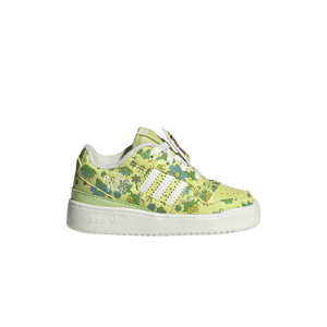 adidas Forum Low Disney Princesses Off White (TD)