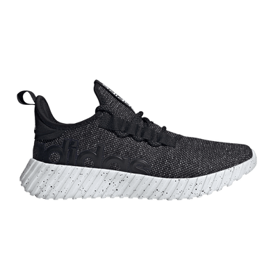 adidas Kaptir 3.0 Core Black Cloud White Speckled