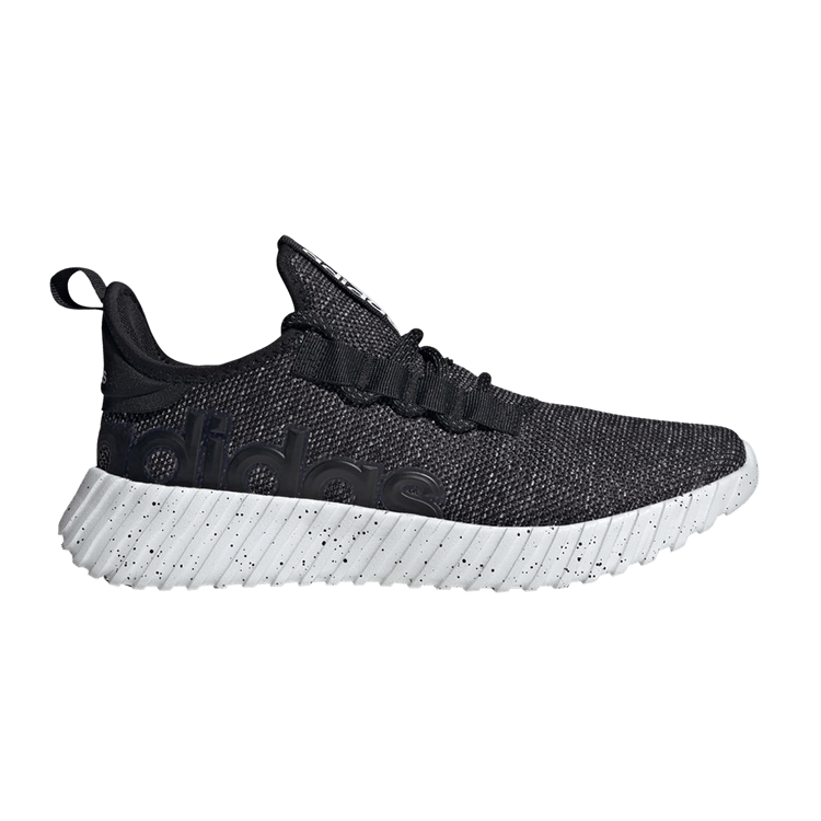 adidas Kaptir 3.0 Core Black Cloud White Speckled