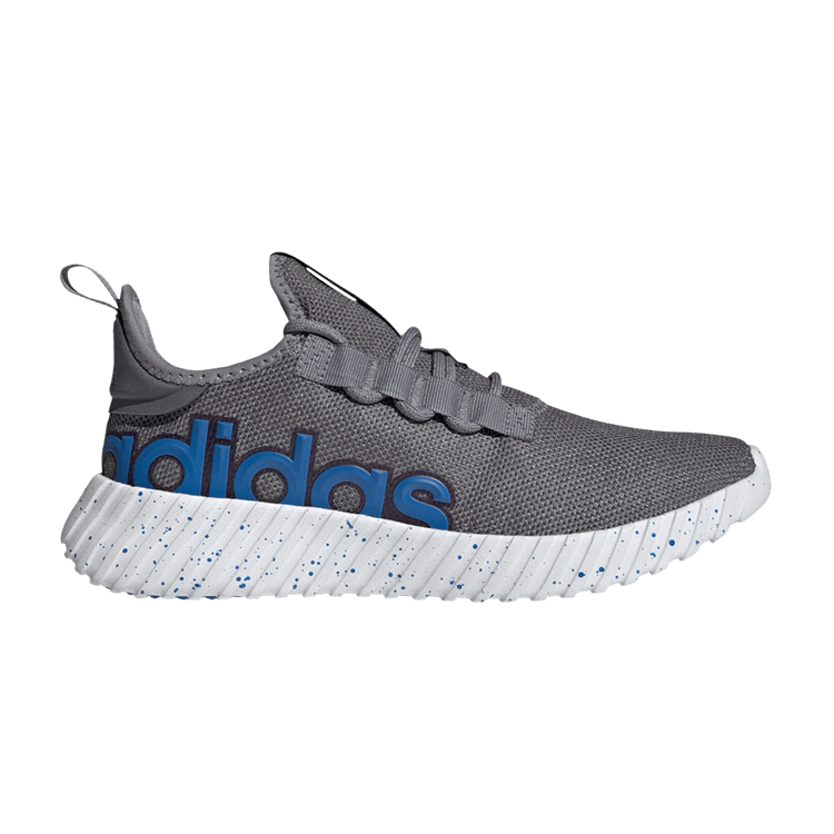 adidas Kaptir 3.0 Grey Bright Royal