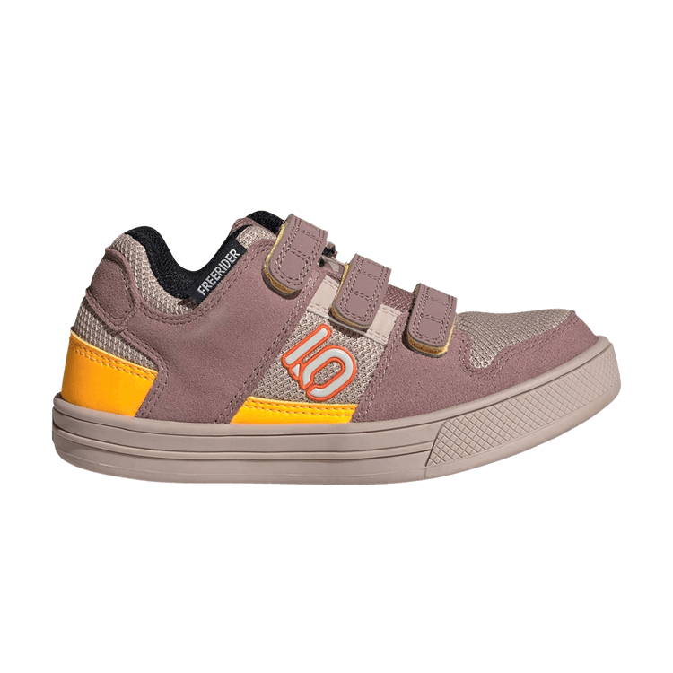 adidas Five Ten Freerider Wonder Taupe Grey Solar Gold (GS)