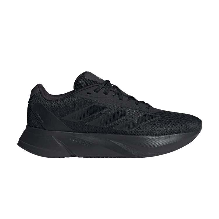 adidas Duramo SL Core Black Cloud White (Women's)