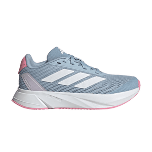 adidas Duramo SL Wonder Blue Cloud White Bliss Pink (GS)