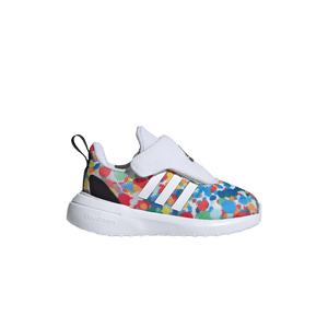 adidas Fortarun 2.0 Cloud White Core Black Green (TD)