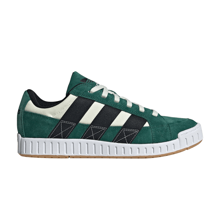 adidas LWST Collegiate Green Core Black Off White