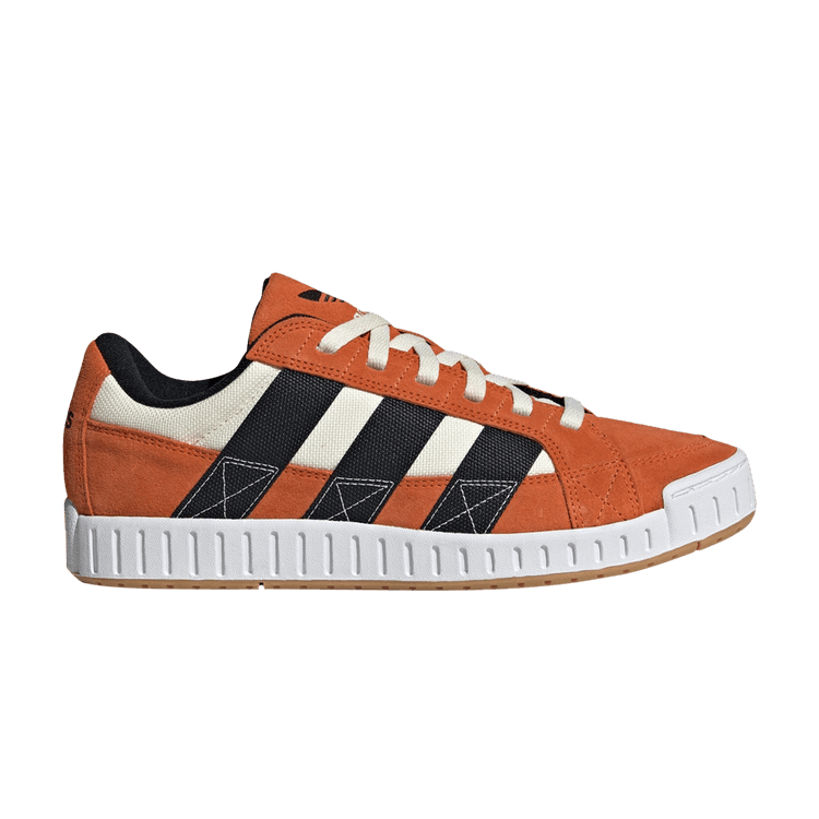 adidas LWST Orange Core Black Off White