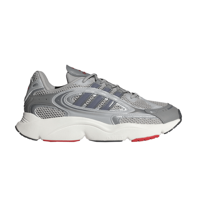 adidas Ozmillen Grey Grey Crystal White