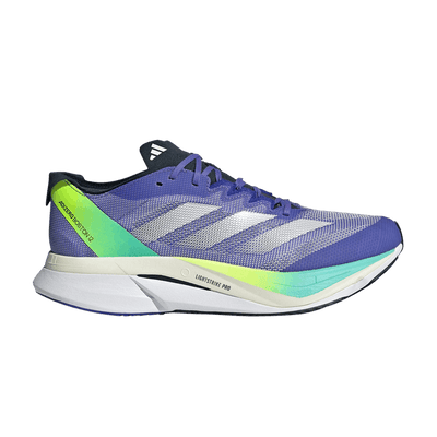 adidas Adizero Boston 12 Cobalt Blue