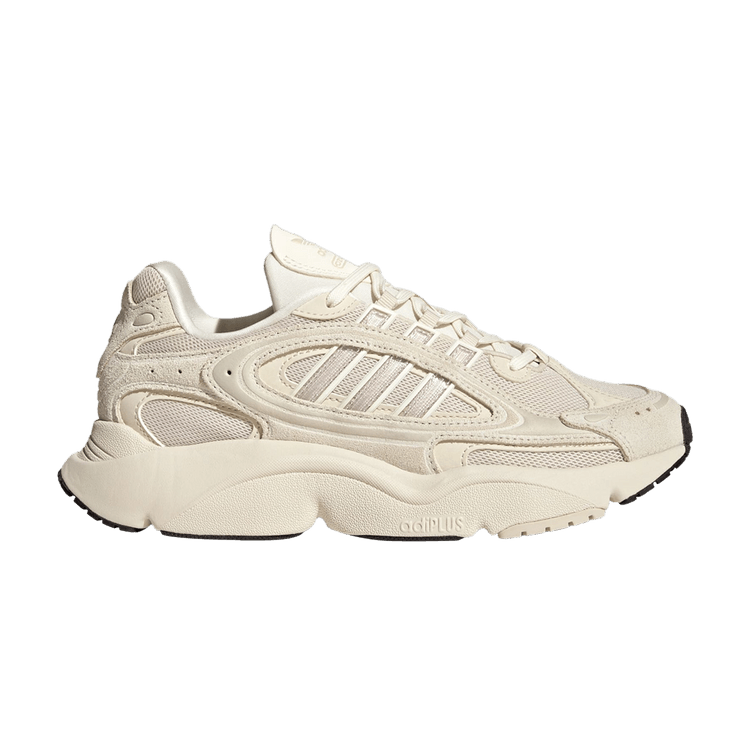 adidas Ozmillen Aluminium Off White (Women's)