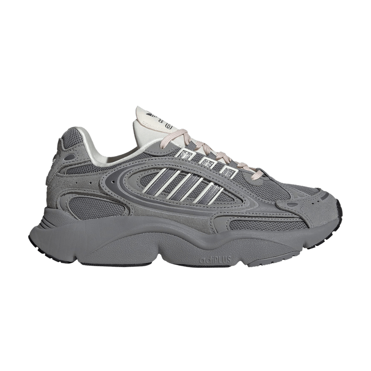 adidas Ozmillen Grey Off White Wonder Quartz (Women's)