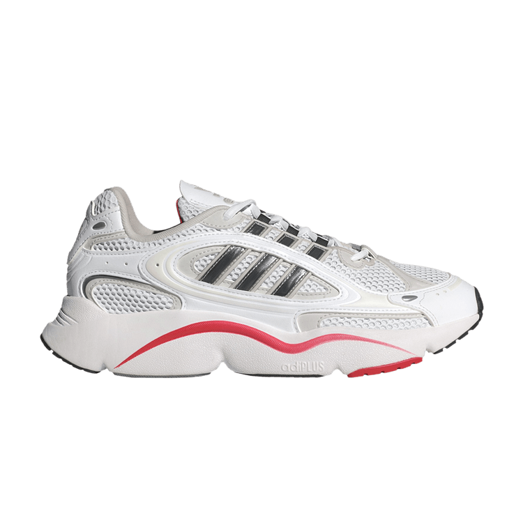 adidas Ozmillen Cloud White Grey Core Black