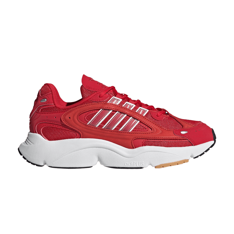 adidas Ozmillen Better Scarlet Cloud White Core Black