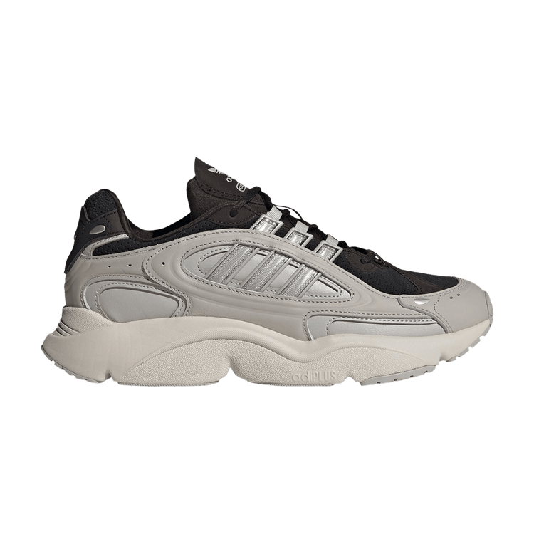 adidas Ozmillen Core Black Grey Cloud White