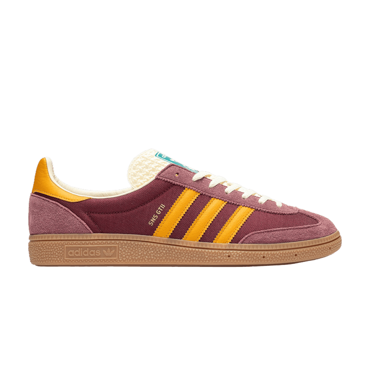 adidas GT II Sneakersnstuff Paris