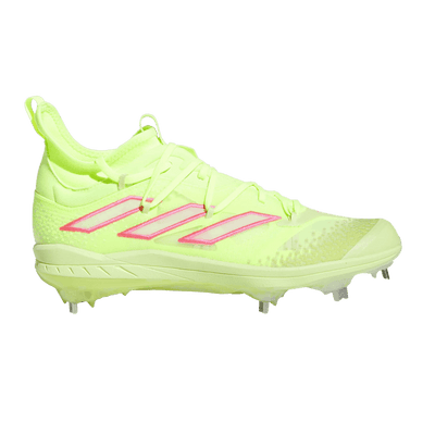 adidas Adizero Afterburner 9 NWV Lucid Lemon Lucid Pink Pulse Lime
