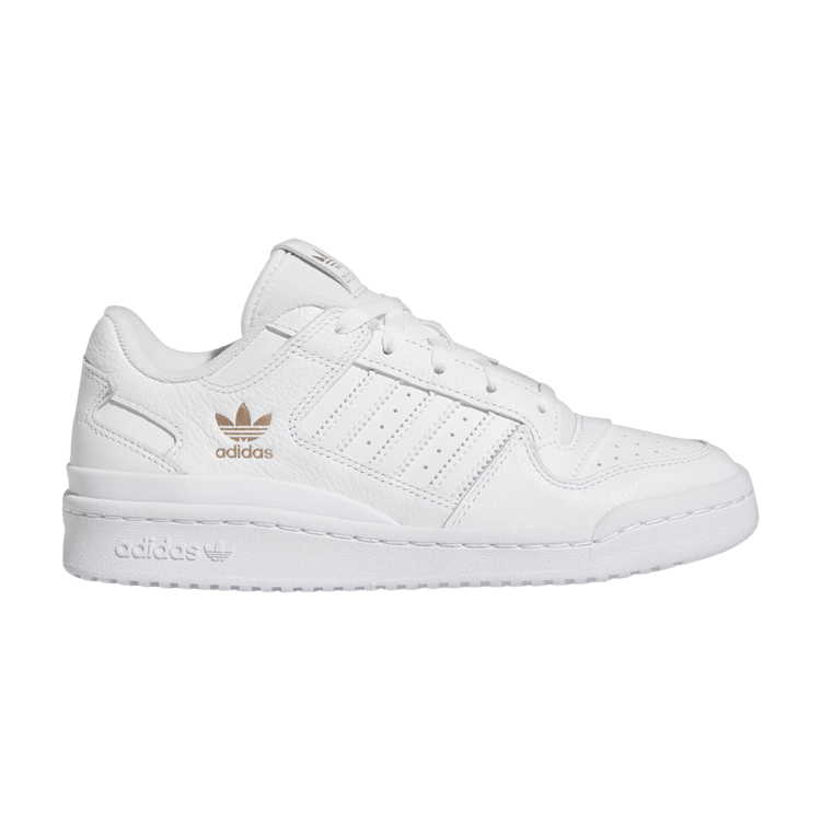 adidas Forum Low Cloud White Supplier Colour (Women's)