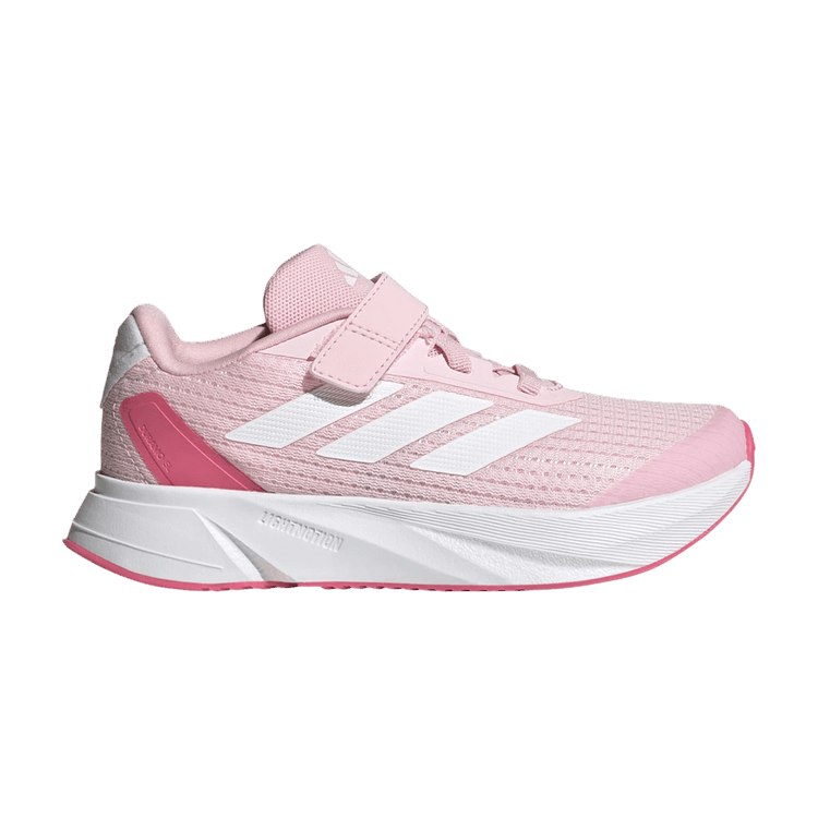 adidas Duramo SL Clear Pink Cloud White Pink Fusion (GS)