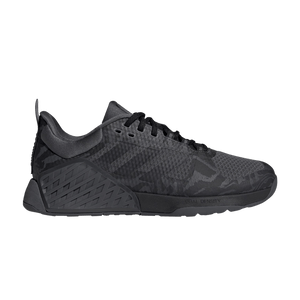 adidas Dropset 2 Core Black Grey (Women's)