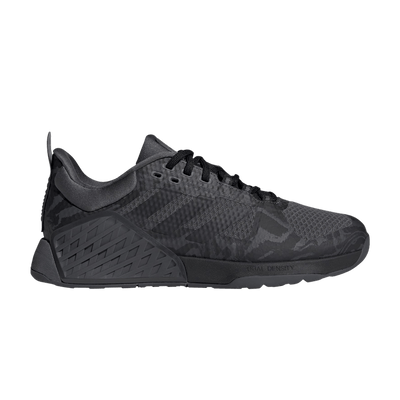 adidas Dropset 2 Core Black Grey (Women's)
