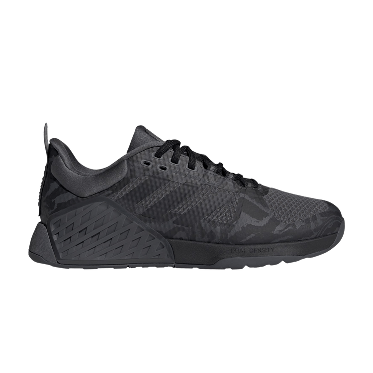 adidas Dropset 2 Core Black Grey (Women's)