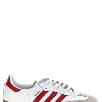 Adidas Originals Samba Og Sneakers