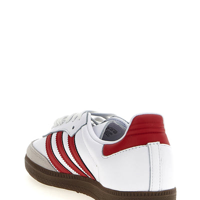 Adidas Originals Samba Og Sneakers