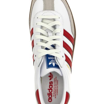 Adidas Originals Samba Og Sneakers