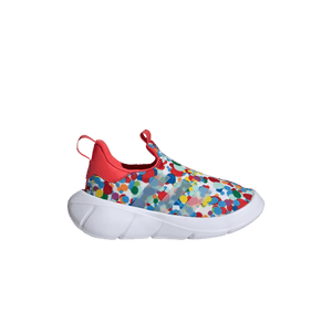 adidas Monofit Cloud White Bright Red (TD)