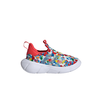 adidas Monofit Cloud White Bright Red (TD)