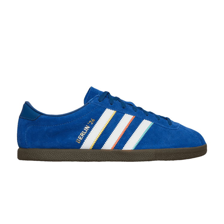 adidas Berlin 24 Blue Dark Marine