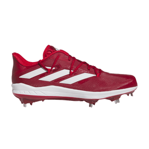 adidas Adizero Afterburner 9 Team Power Red Cloud White Vivid Red