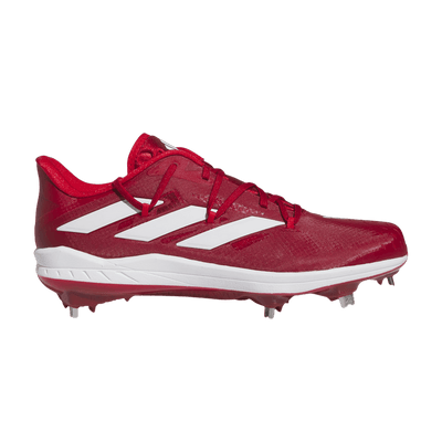 adidas Adizero Afterburner 9 Team Power Red Cloud White Vivid Red
