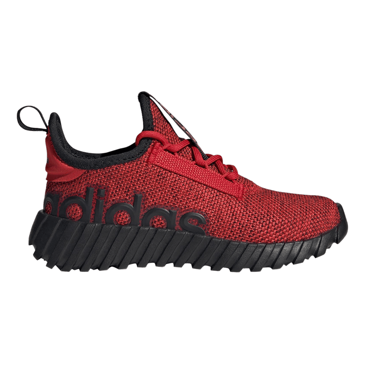 adidas Kaptir 3.0 Better Scarlet Core Black (GS)