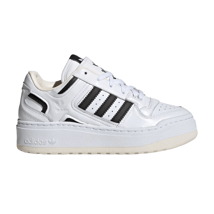 adidas Forum XLG Cloud White Core Black (Women's)