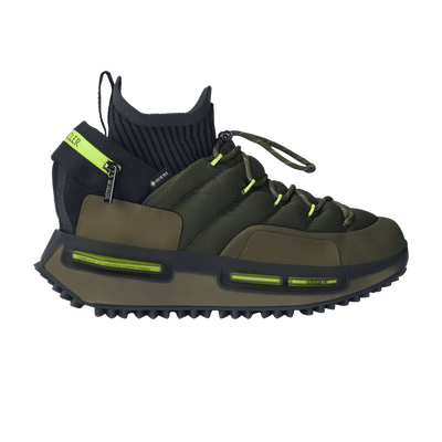 adidas NMD Runner Moncler Olive Strata