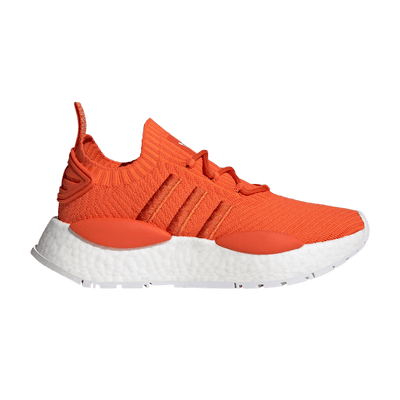 adidas NMD W1 Collegiate Orange (Women's)