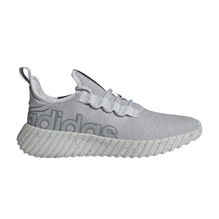 adidas Kaptir 3.0 Grey Grey Charcoal Solid Grey