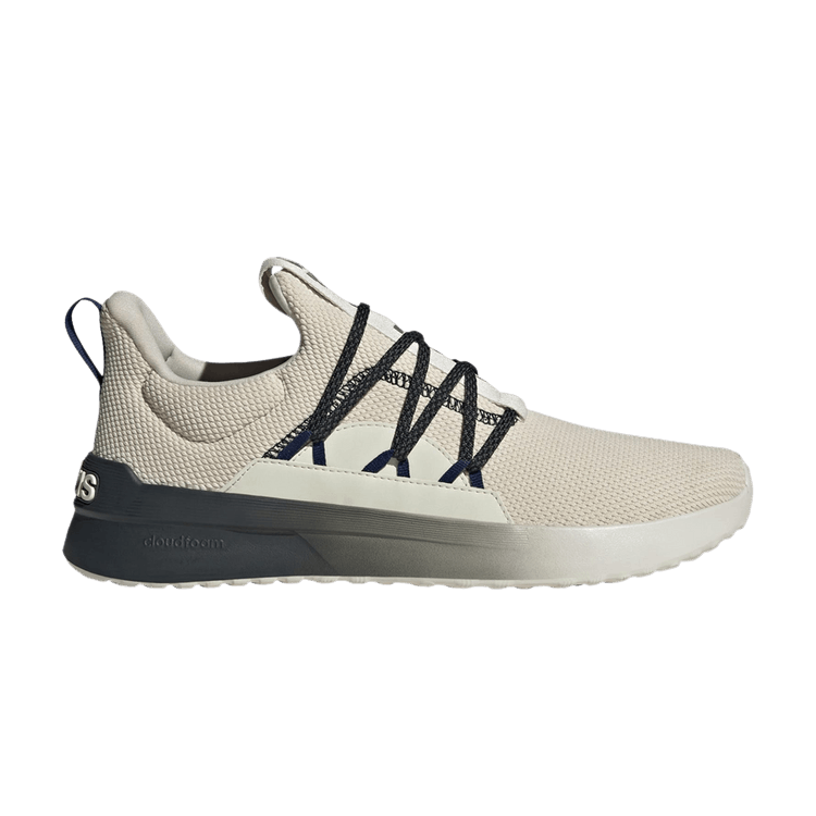 adidas Lite Racer Adapt 4.0 Aluminium Grey Orbit Grey