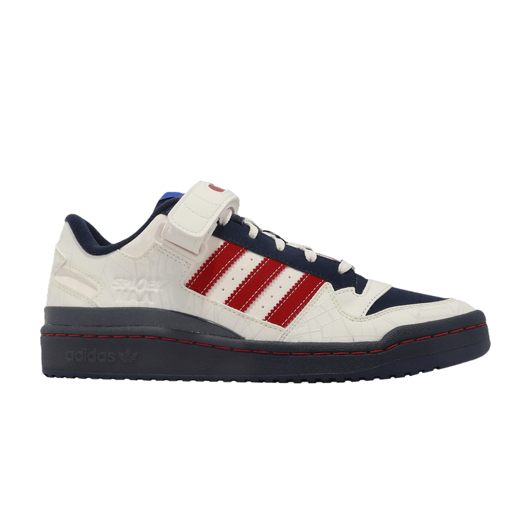 adidas Forum Low Marvel Spider-Man